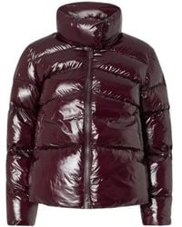 Pinko - Down Jackets - Lyst