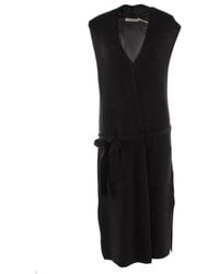 Max Mara - Sleeveless Jumpers - Lyst
