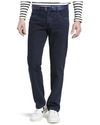 Meyer - Qualitäts Hosen & Shorts - Lyst