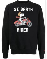 Mc2 Saint Barth - Sweatshirts - Lyst