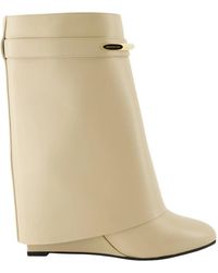 Givenchy - High Boots - Lyst