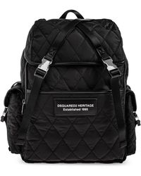 DSquared² - Backpacks - Lyst