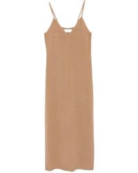 Lisa Yang - Knitted Dresses - Lyst