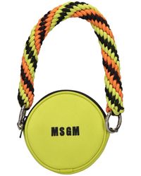 MSGM - Mini Bags - Lyst