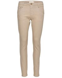 Cream - Skinny Fit Jeans - Lyst