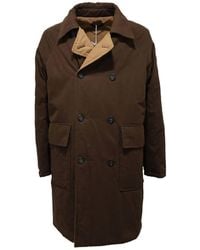 OOF WEAR - Parkas - Lyst