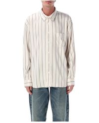 sunflower - New Base Shirt - Lyst