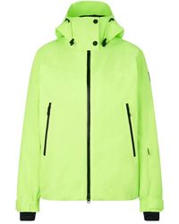 Bogner - Sport > outdoor > jackets > wind jackets - Lyst