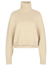 Vanessa Bruno - Klassieke Ballerina Pullover Sweater - Lyst