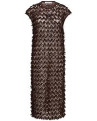 Haute L'Amitié - Gowns - Lyst