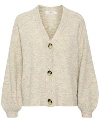 Cream - Cardigans - Lyst