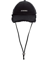 Jacquemus - Caps - Lyst