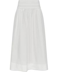 Posse - Maxi Skirts - Lyst
