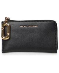 Marc Jacobs - Top Zip Multi Wallet - Lyst