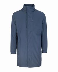 Colmar - Single-Breasted Coats - Lyst