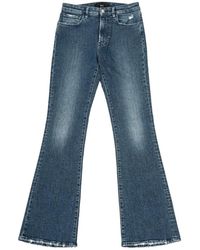 3x1 - Boot-Cut Jeans - Lyst