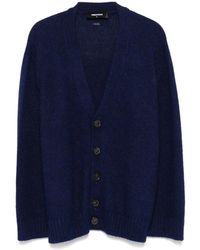 DSquared² - Maglione pullover alla moda - Lyst