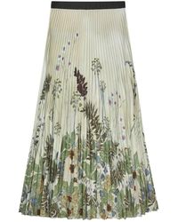 Munthe - Maxi Skirts - Lyst