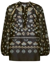 Elena Miro - Blouses - Lyst