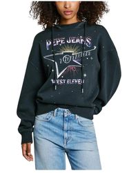 Pepe Jeans - Hoodies - Lyst