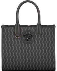 Versace - Shopping Bags - Lyst