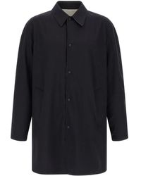 Herno - Reversible Jacket - Lyst
