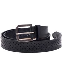 Minoronzoni 1953 - Belts - Lyst