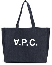 A.P.C. - Shoppers - Lyst