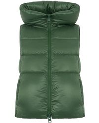 Herno - Vests - Lyst