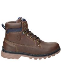 Polo Ralph Lauren-Boots voor heren | Online sale met kortingen tot 40% |  Lyst BE