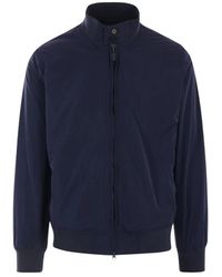 Aspesi - Light Jackets - Lyst