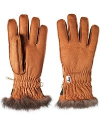 Restelli Guanti - Gloves - Lyst