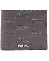 Balenciaga - Wallets & Cardholders - Lyst