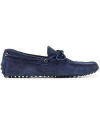 Tod's - Loafers - Lyst