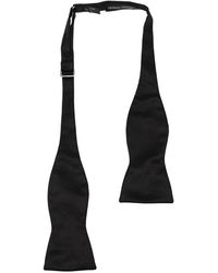 Giorgio Armani - Bowties - Lyst