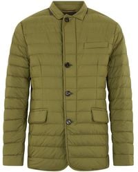 Moorer - Winter Jackets - Lyst
