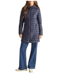 J.O.T.T - Vero 2.0 Parka - Lyst