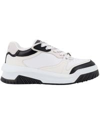 Versace - Baskets Odyssey - Lyst