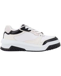 Versace - Low-Top Sneaker - Lyst