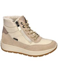 Ara - New York-Gtx Boot - Lyst