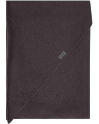 Brunello Cucinelli - Winter Scarves - Lyst