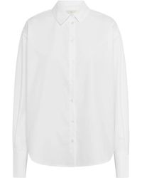 Kaffe - Shirts - Lyst