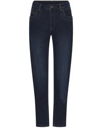 Cro - Jeans ,Blauw ,Denim Denim Suzanne - Lyst