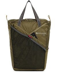 Klättermusen - Backpacks - Lyst
