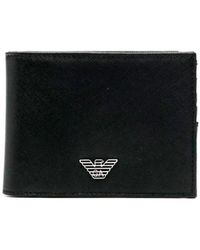 Armani - Accessories > wallets & cardholders - Lyst