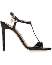 Tom Ford - Heeled Sandals - Lyst