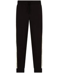 EA7 - Sweatpants - Lyst