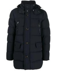 Moorer - Winter Jackets - Lyst