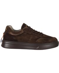Barracuda - Phoenix Sneaker - Lyst