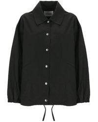 Jil Sander - Light Jackets - Lyst